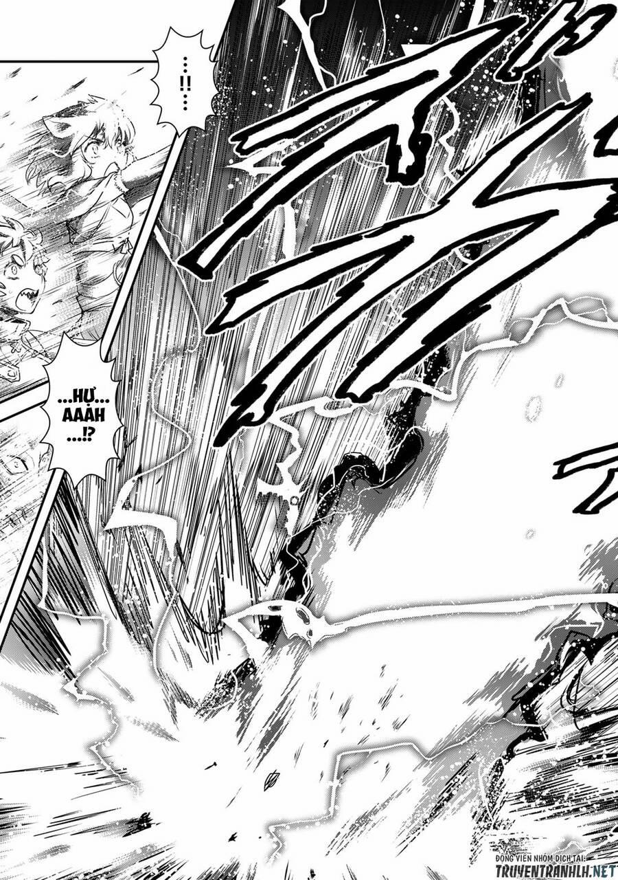 Chuyển Sinh Thành Kiếm 67 trang 16