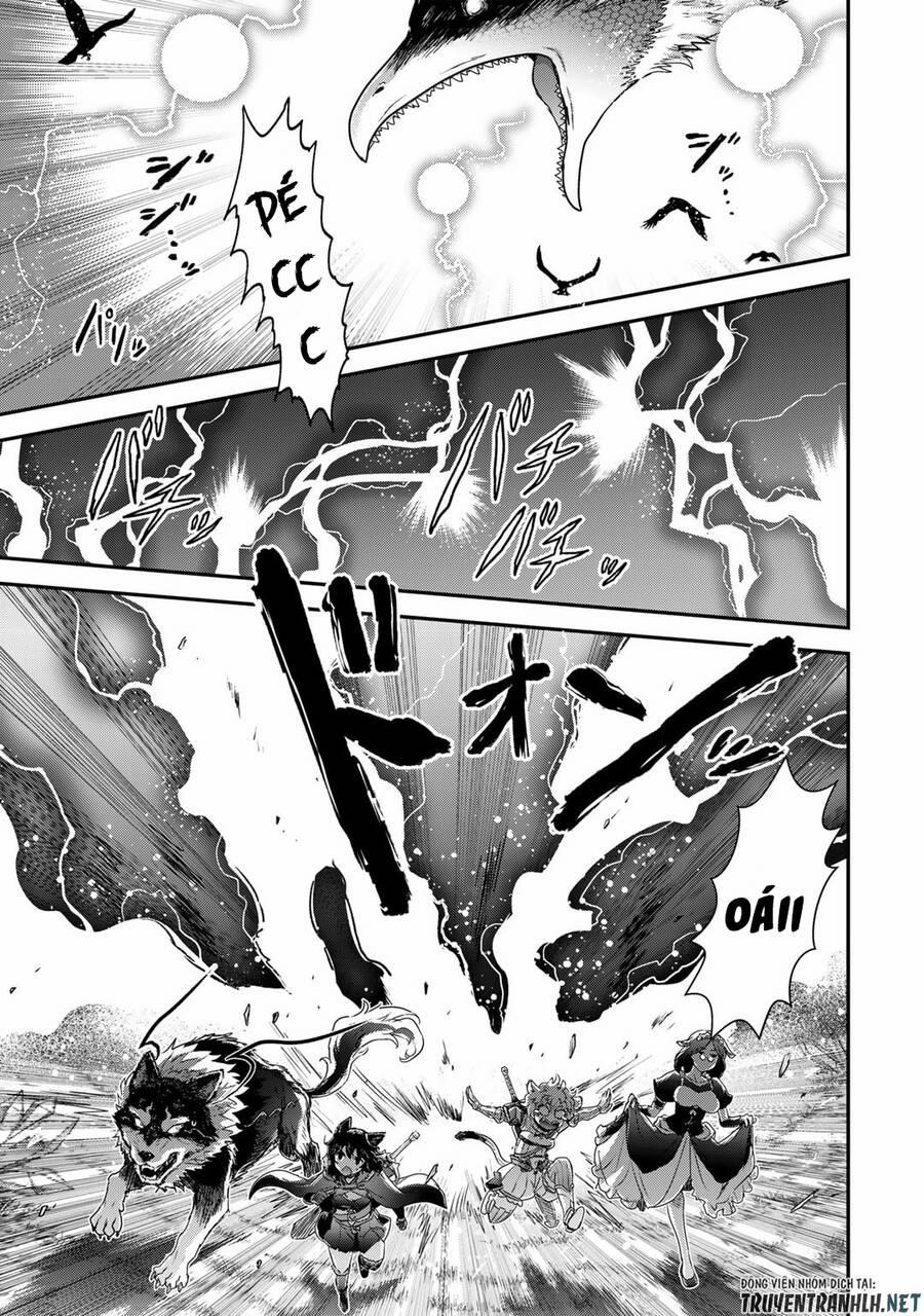 Chuyển Sinh Thành Kiếm 67 trang 2