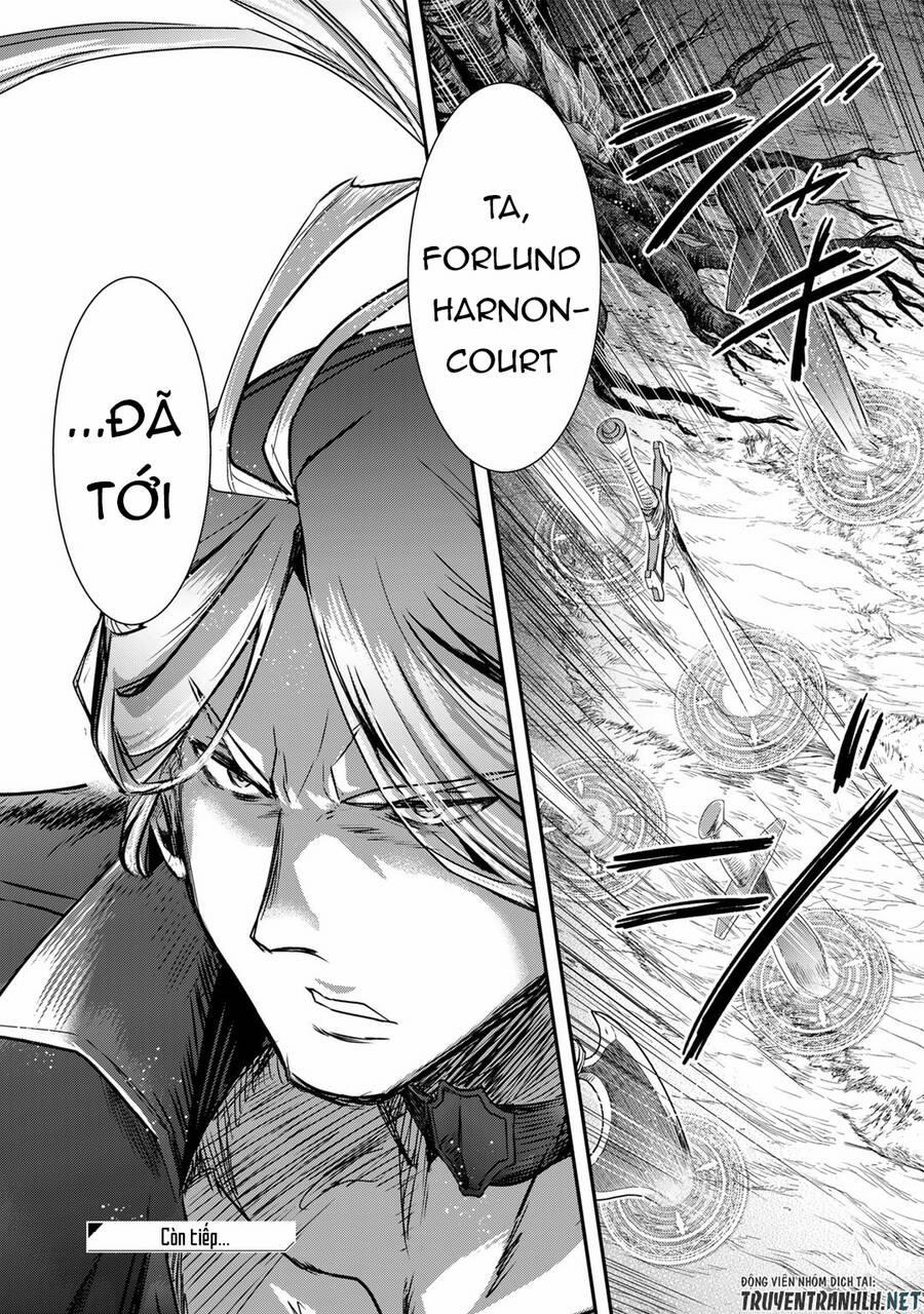 Chuyển Sinh Thành Kiếm 67 trang 22