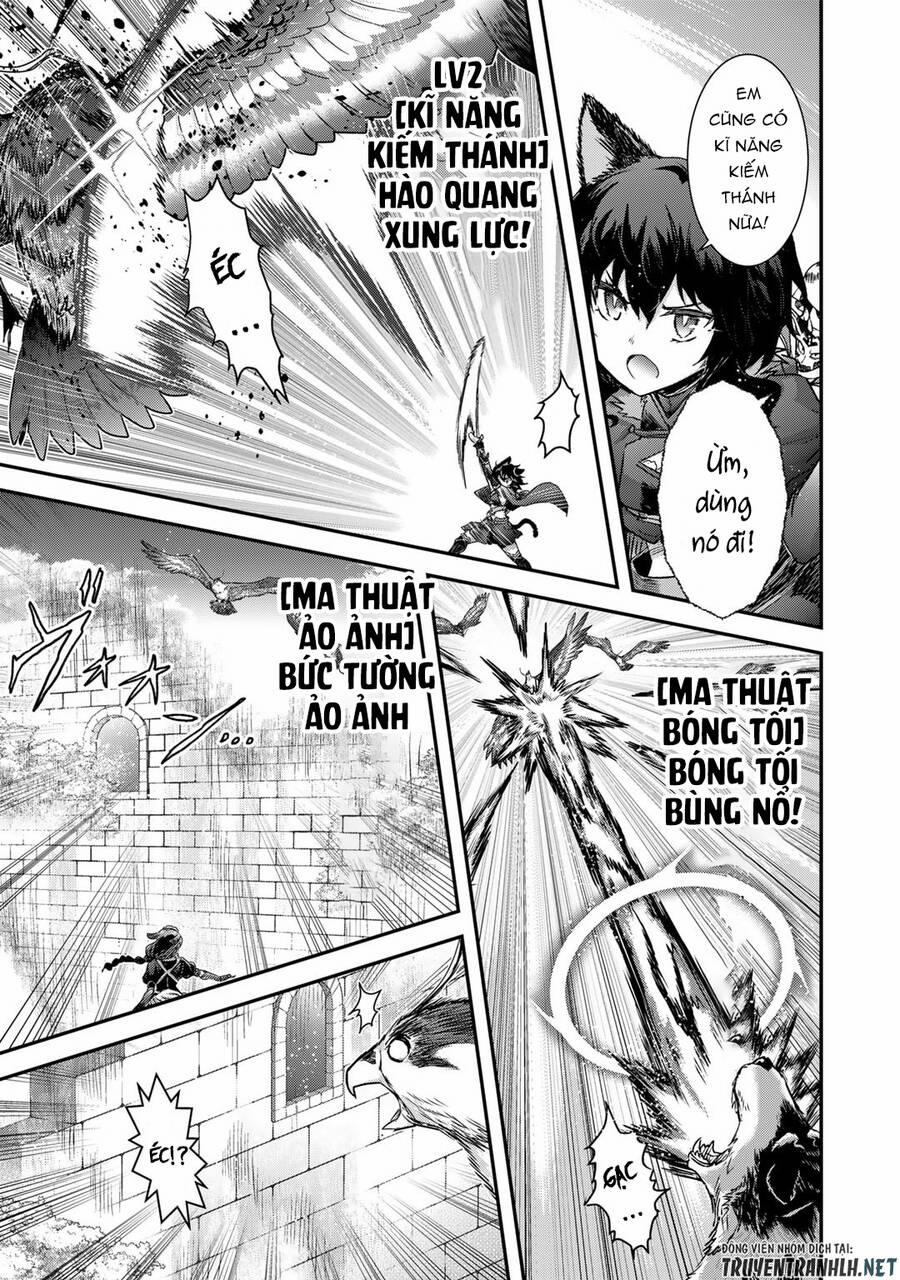 Chuyển Sinh Thành Kiếm 68 trang 12