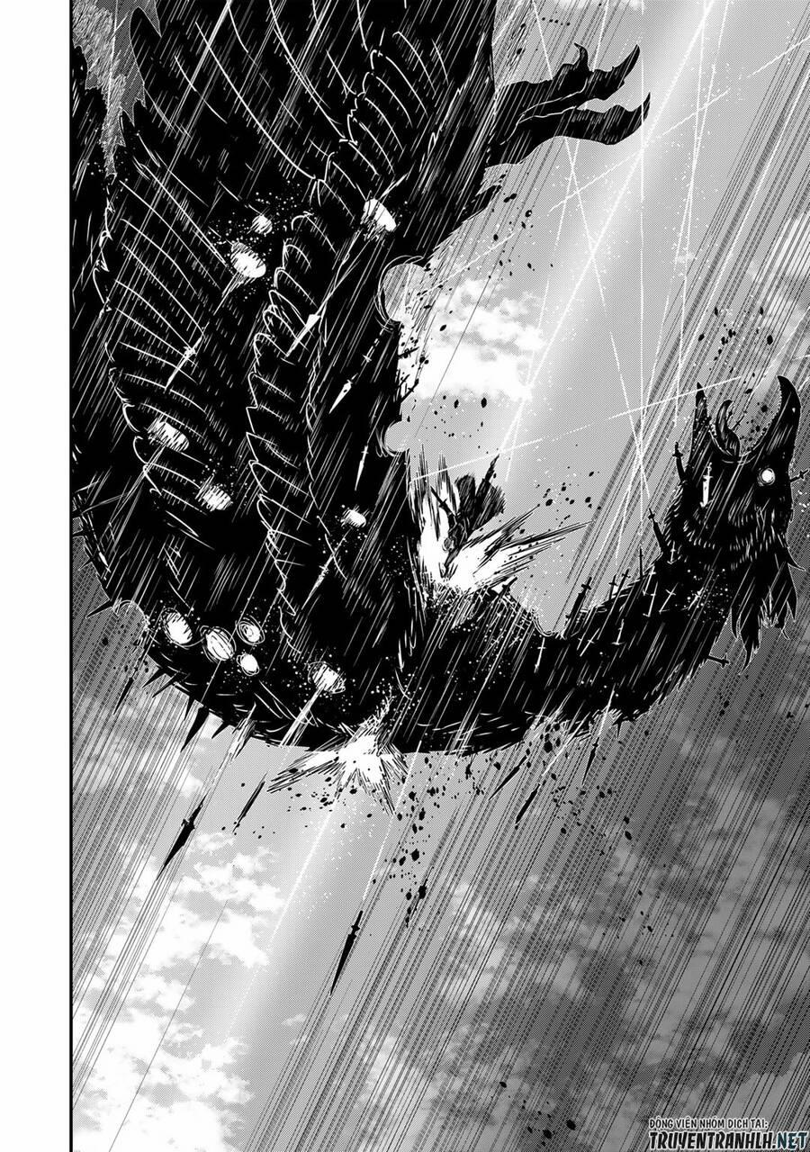 Chuyển Sinh Thành Kiếm 68 trang 17
