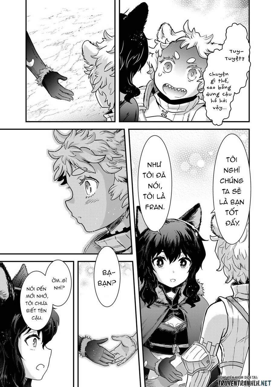 Chuyển Sinh Thành Kiếm 68 trang 22