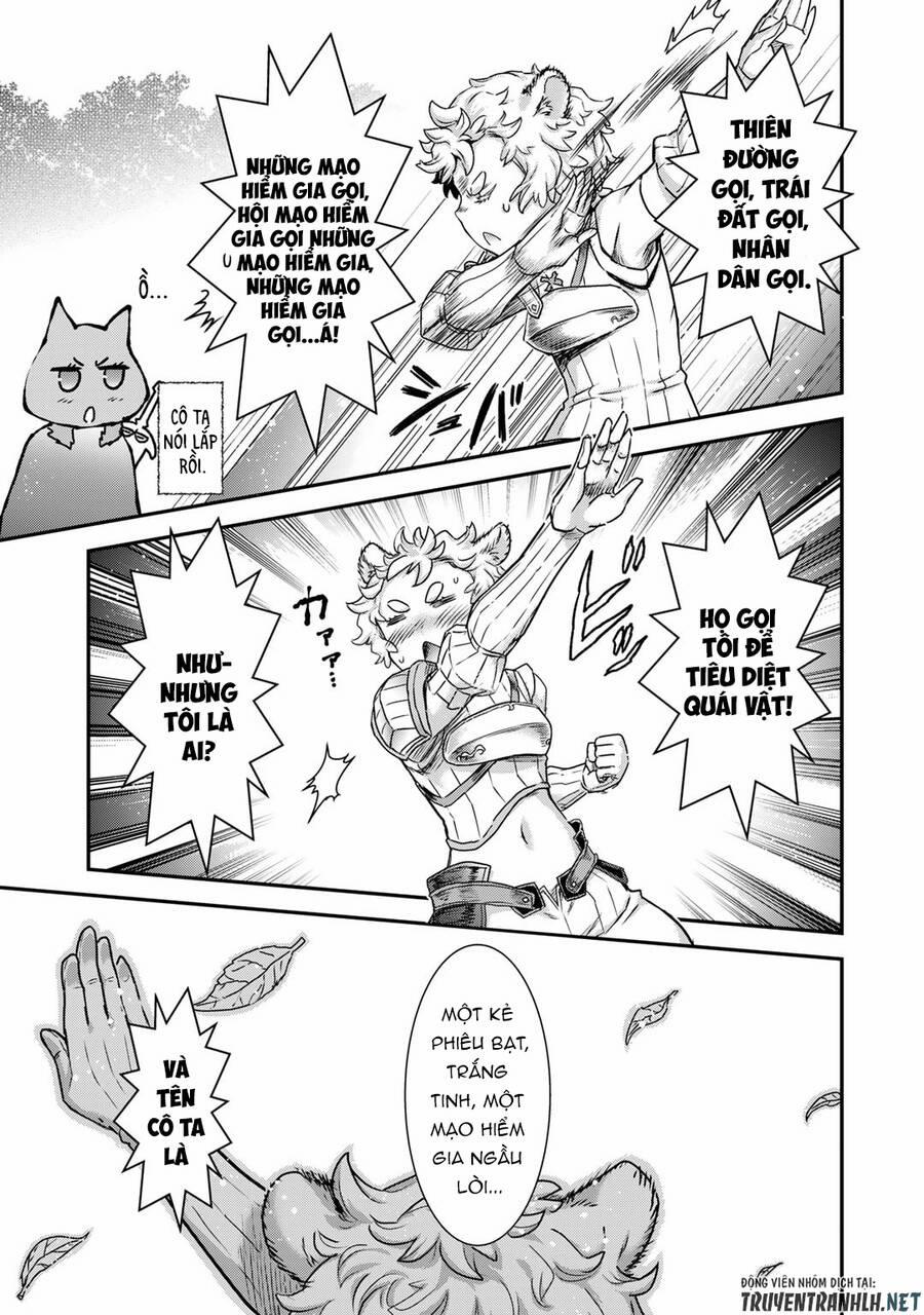 Chuyển Sinh Thành Kiếm 68 trang 24