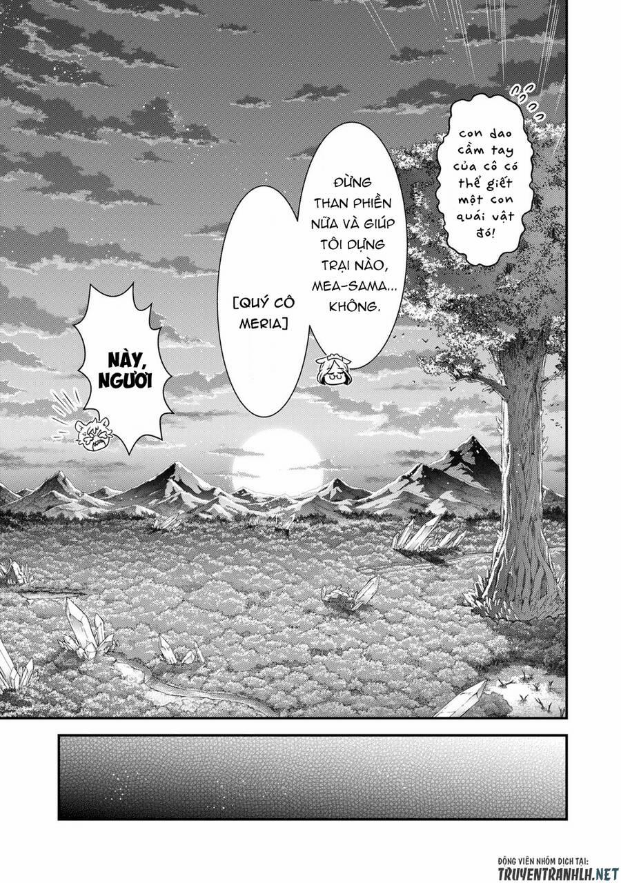 Chuyển Sinh Thành Kiếm 68 trang 28