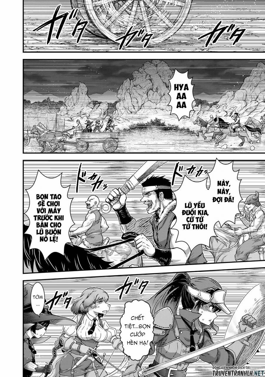 Chuyển Sinh Thành Kiếm 68 trang 29