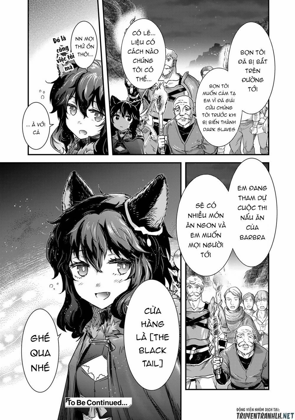 Chuyển Sinh Thành Kiếm 69 trang 25