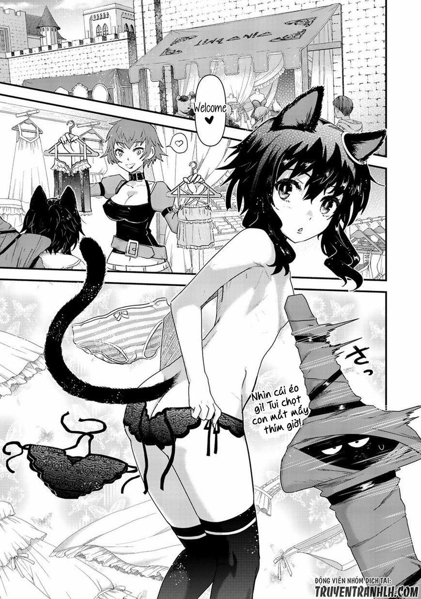 Chuyển Sinh Thành Kiếm 7 trang 15