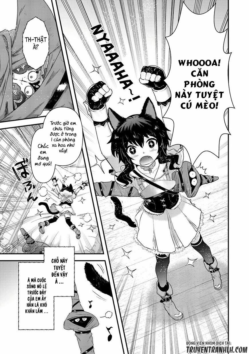 Chuyển Sinh Thành Kiếm 7 trang 19