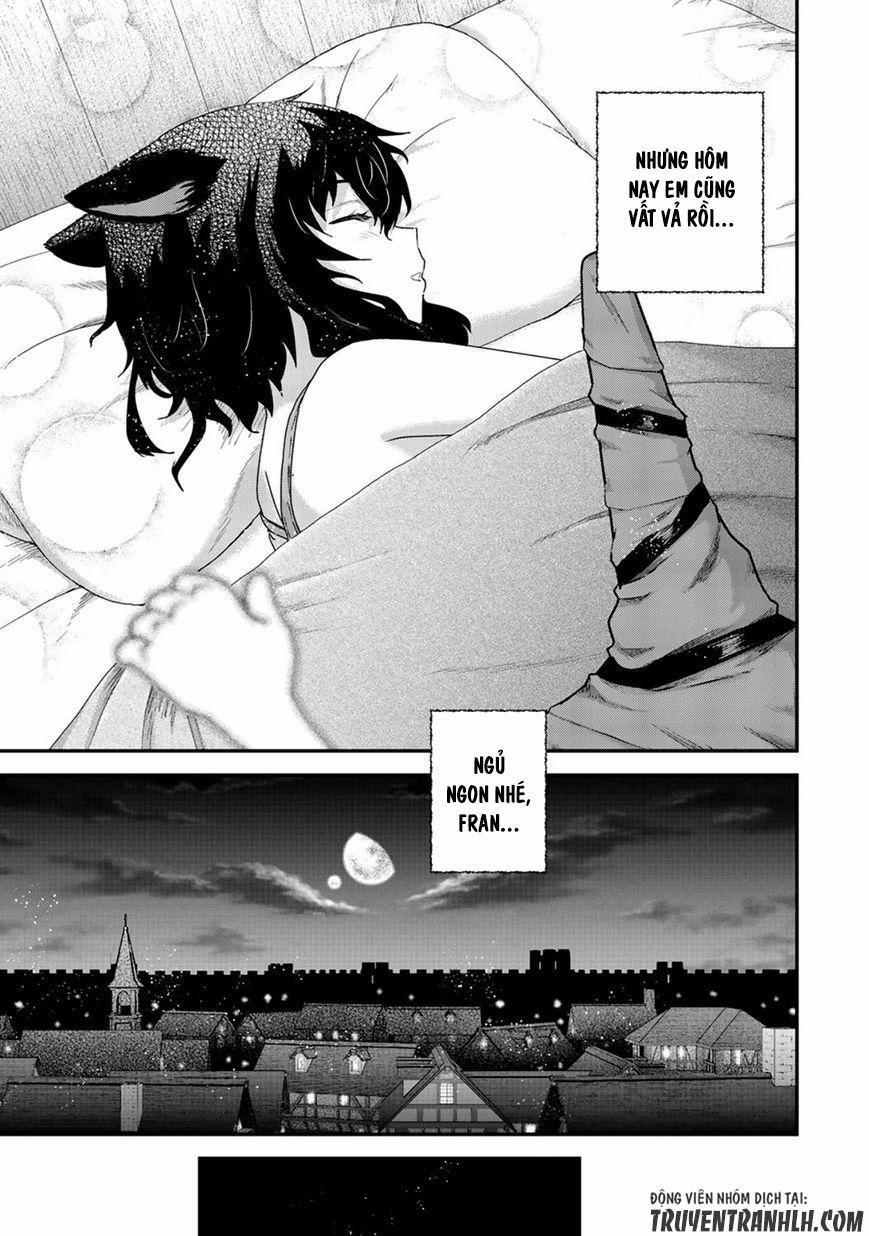 Chuyển Sinh Thành Kiếm 7 trang 26