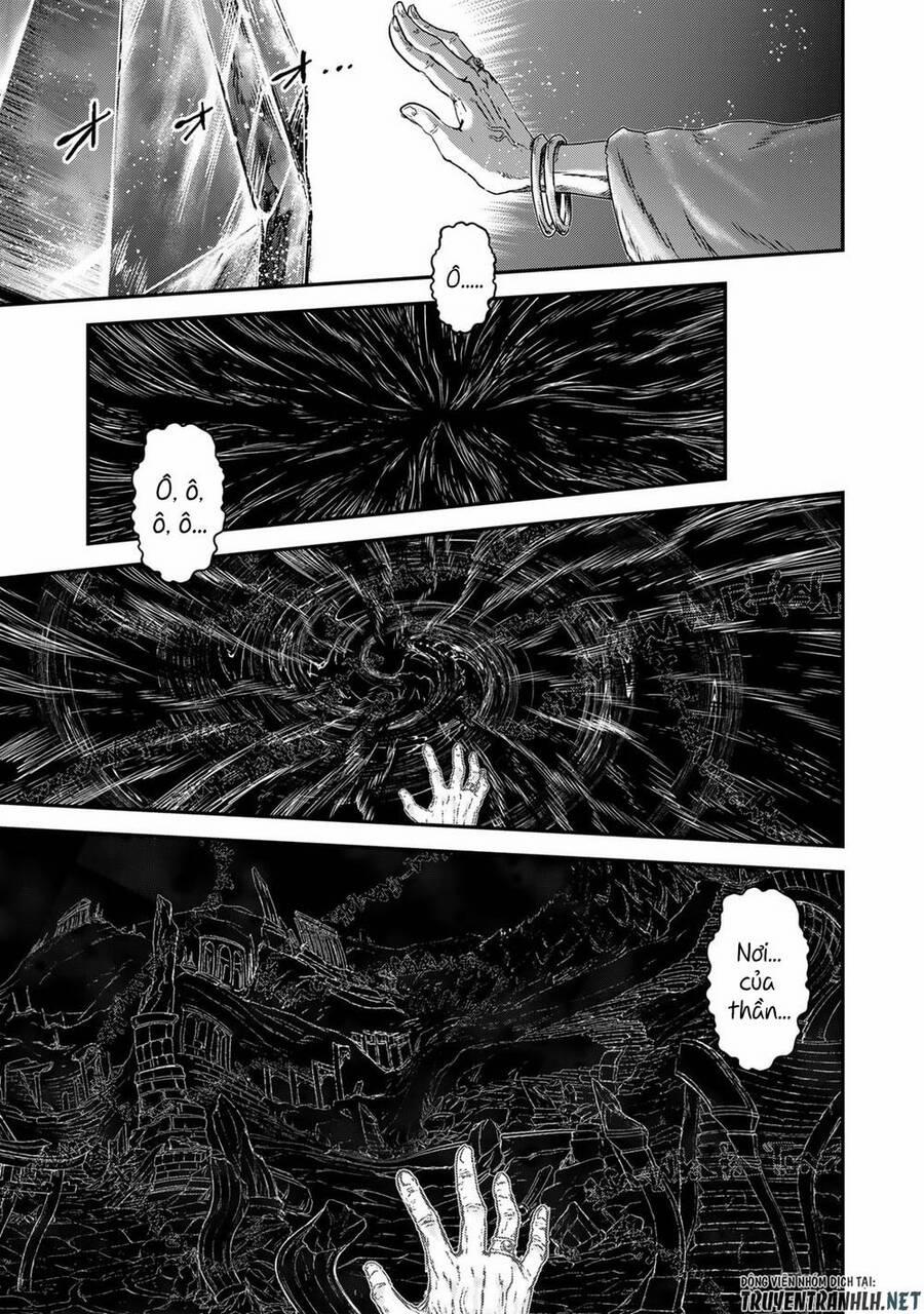 Chuyển Sinh Thành Kiếm 70 trang 14