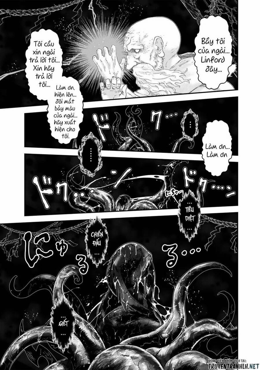 Chuyển Sinh Thành Kiếm 70 trang 16