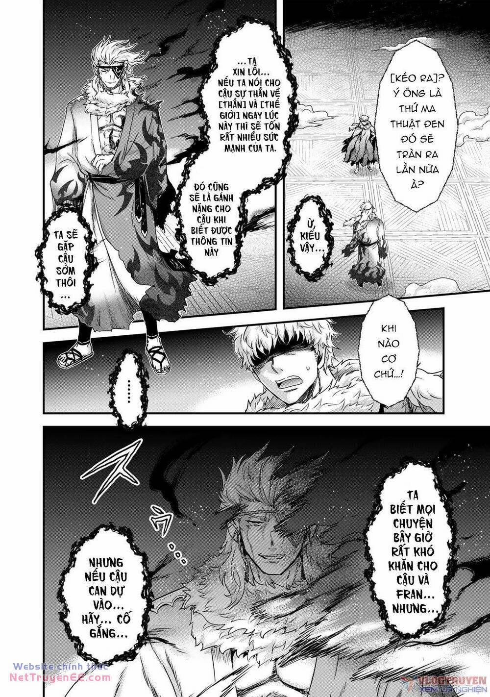 Chuyển Sinh Thành Kiếm 71 trang 16