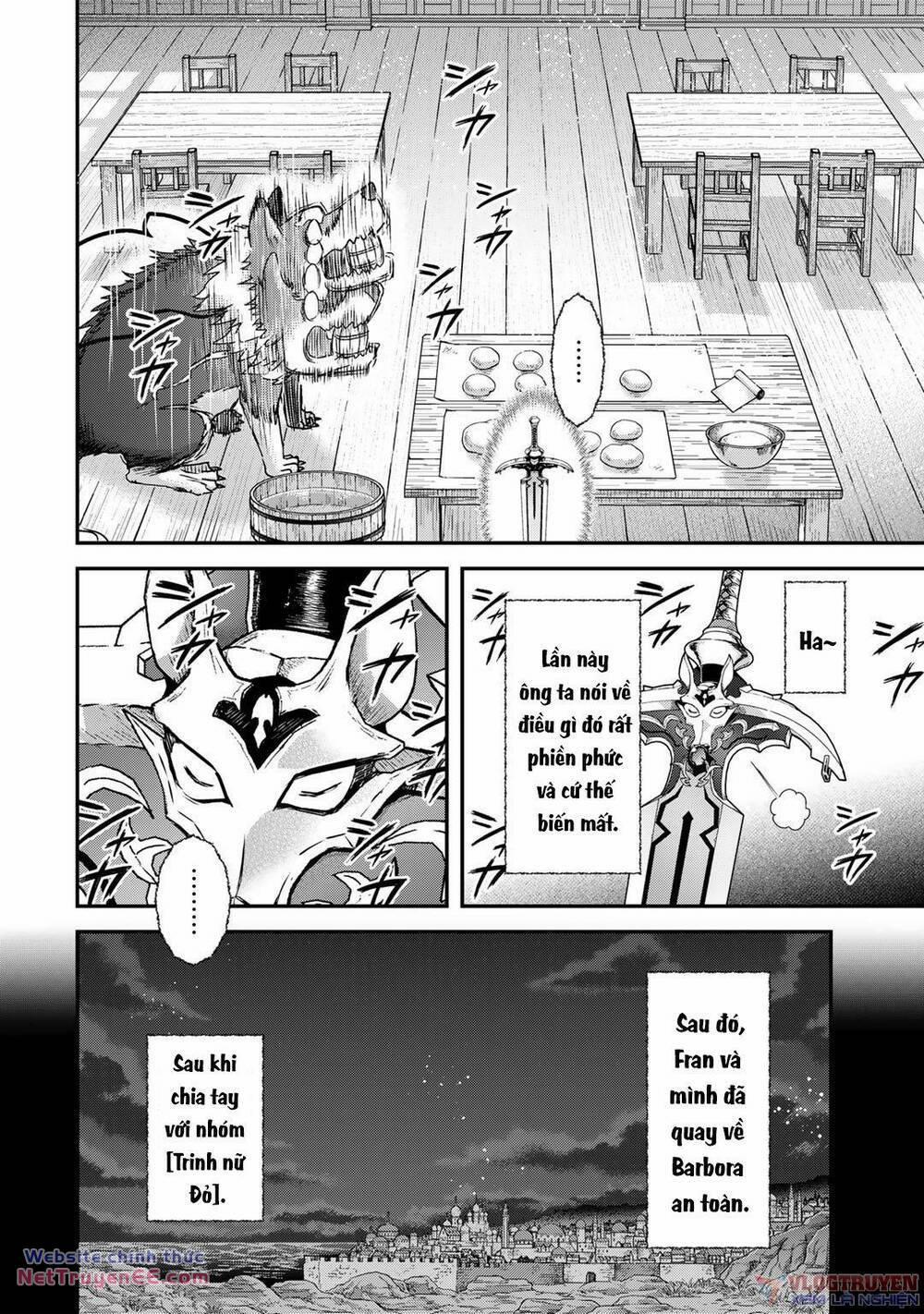 Chuyển Sinh Thành Kiếm 71 trang 18