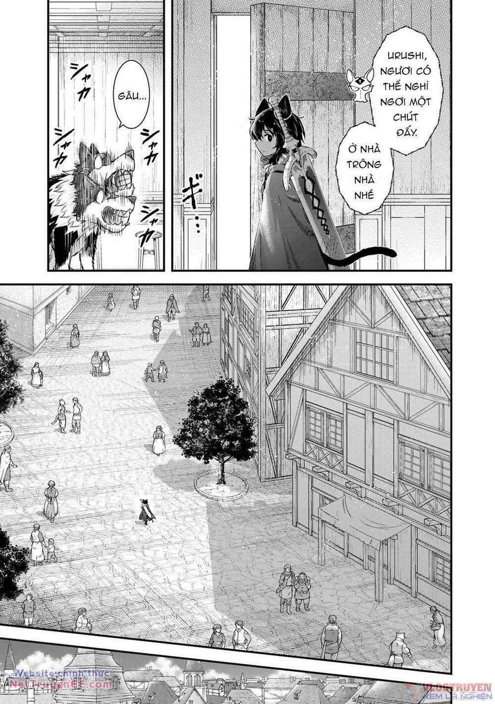 Chuyển Sinh Thành Kiếm 71 trang 29