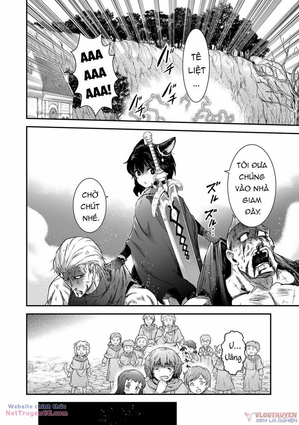 Chuyển Sinh Thành Kiếm 72 trang 14