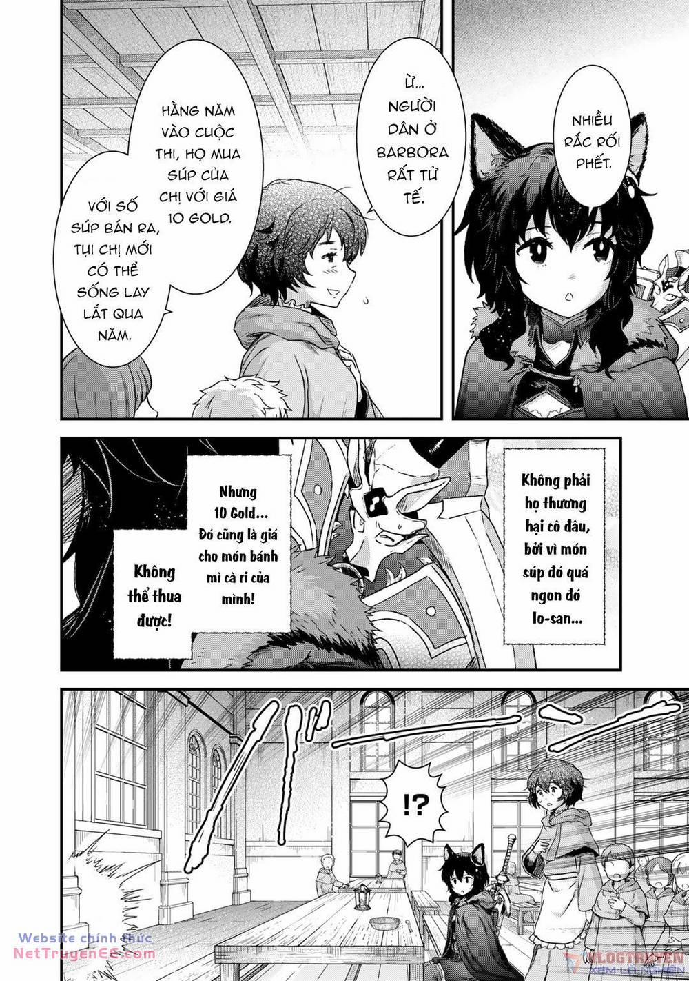 Chuyển Sinh Thành Kiếm 72 trang 20