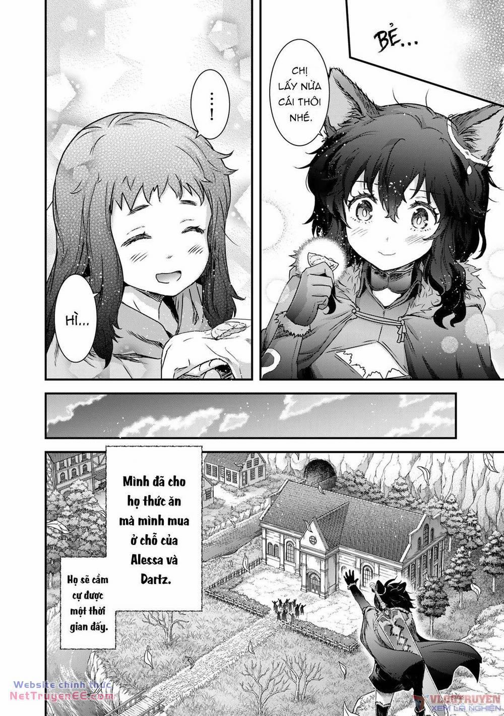 Chuyển Sinh Thành Kiếm 72 trang 26