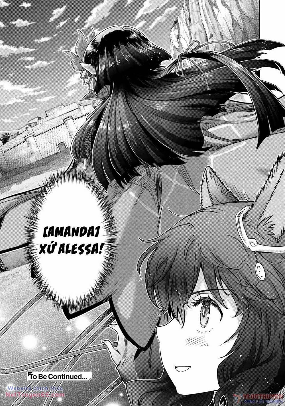 Chuyển Sinh Thành Kiếm 72 trang 29