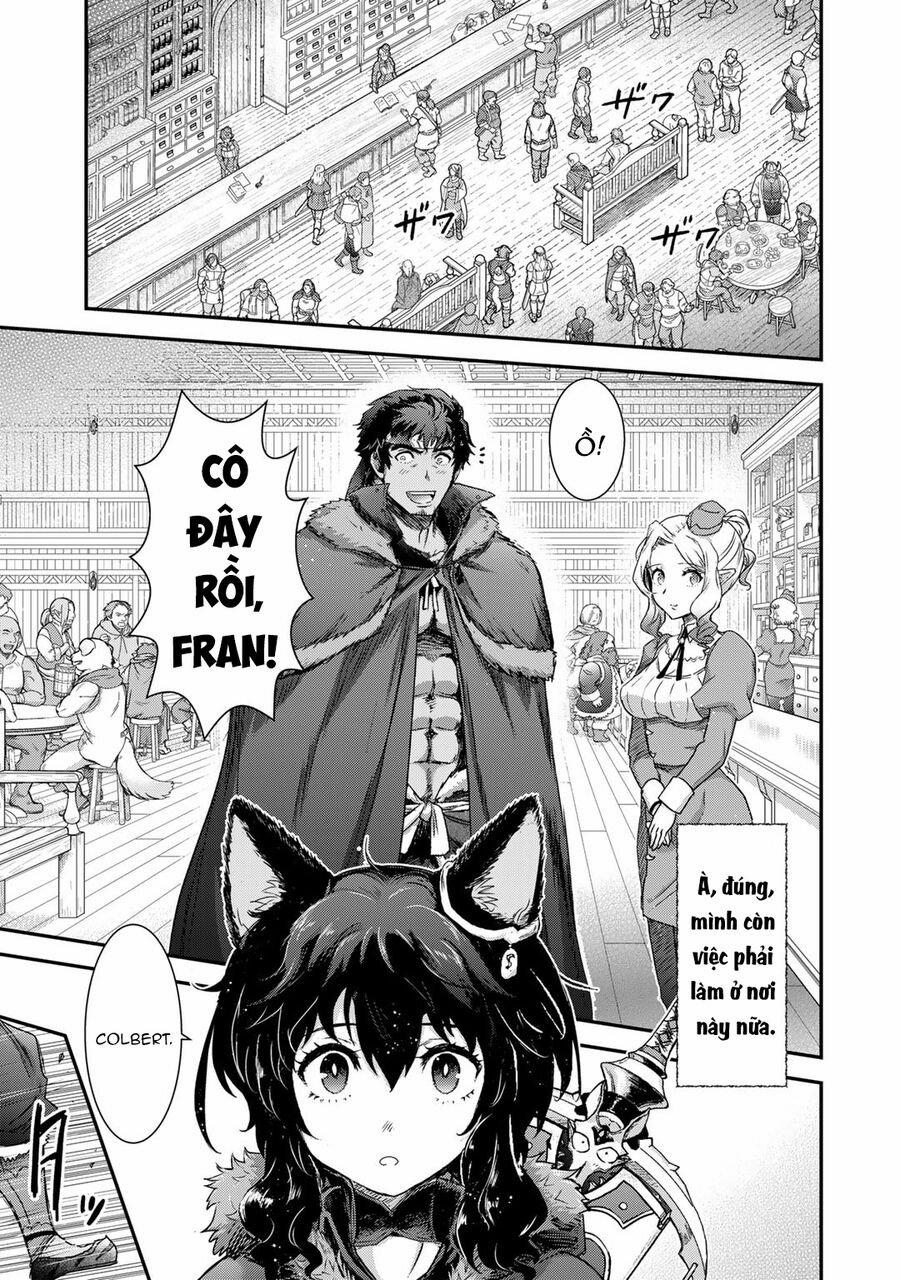 Chuyển Sinh Thành Kiếm 73 trang 15