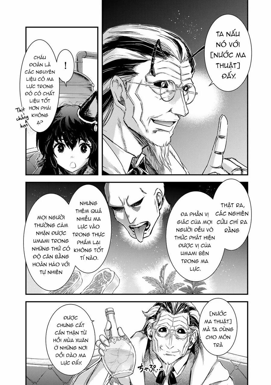 Chuyển Sinh Thành Kiếm 73 trang 5