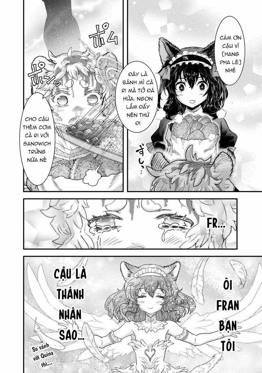 Chuyển Sinh Thành Kiếm 75 trang 16