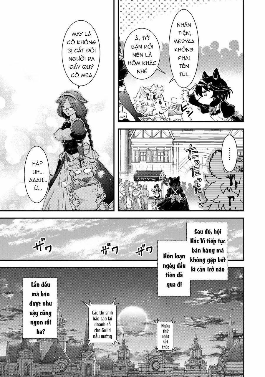 Chuyển Sinh Thành Kiếm 75 trang 17