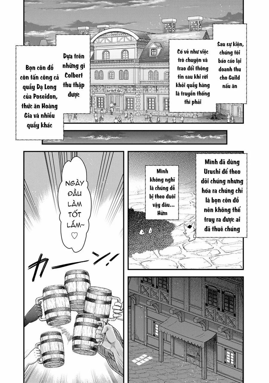 Chuyển Sinh Thành Kiếm 75 trang 18