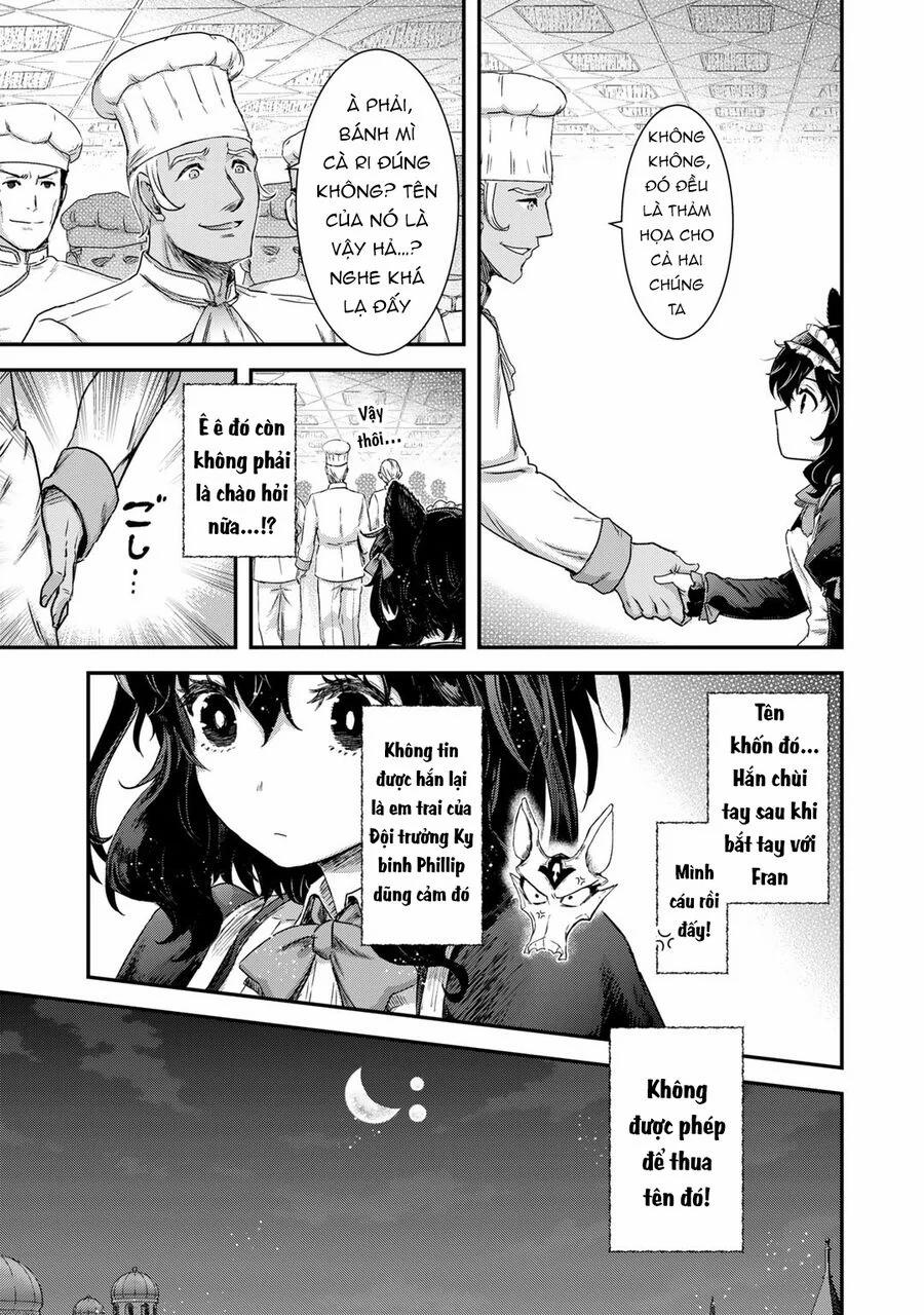 Chuyển Sinh Thành Kiếm 75 trang 27