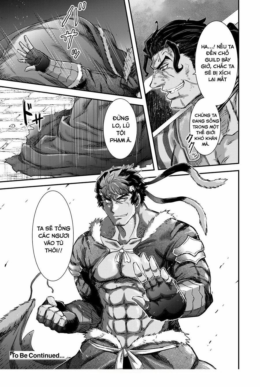 Chuyển Sinh Thành Kiếm 76 trang 21