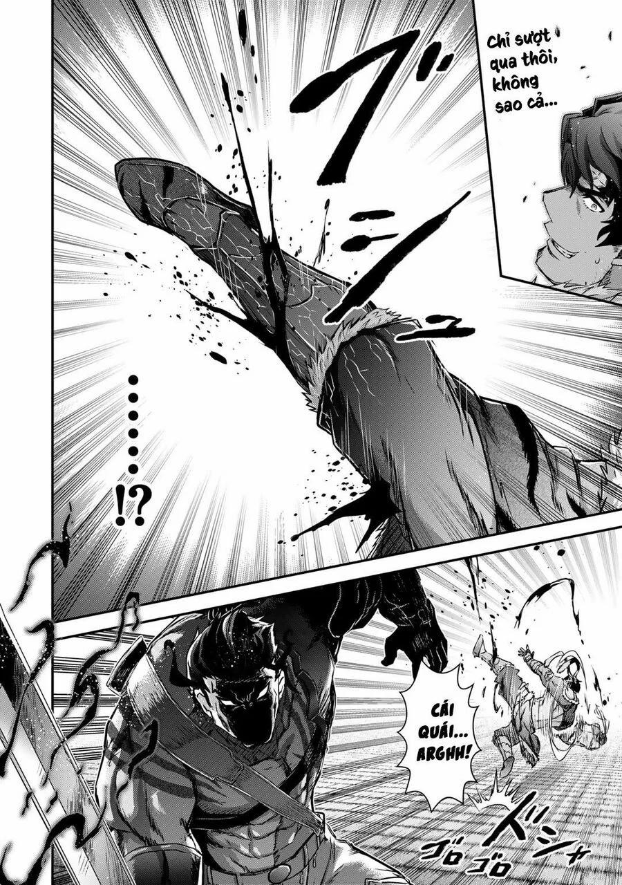 Chuyển Sinh Thành Kiếm 77 trang 19