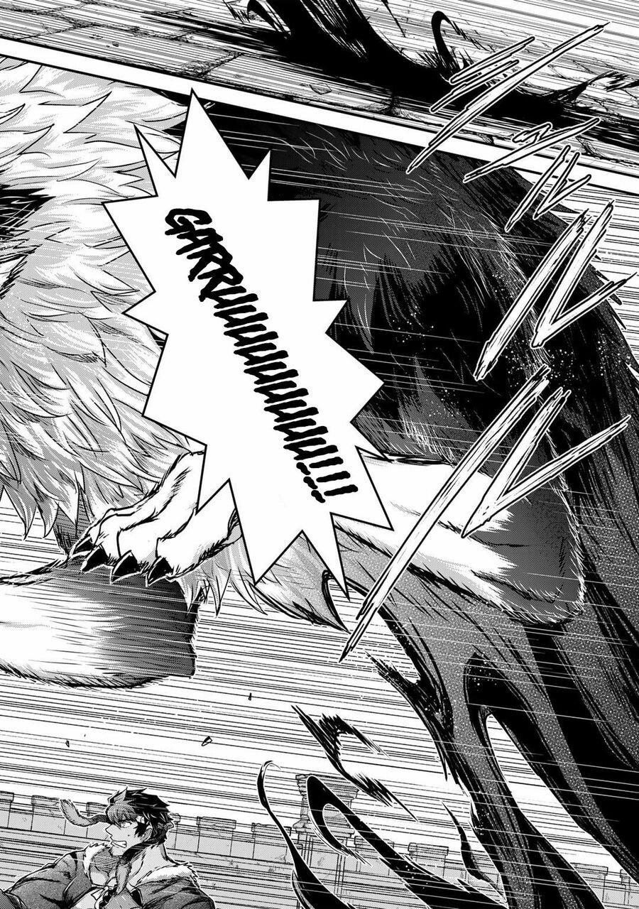 Chuyển Sinh Thành Kiếm 77 trang 23