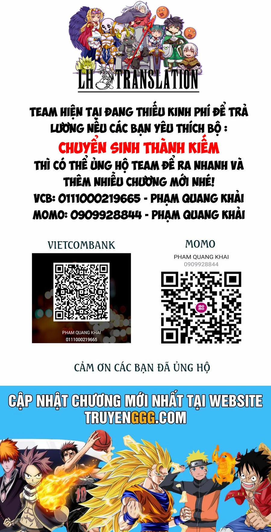 Chuyển Sinh Thành Kiếm 77 trang 35