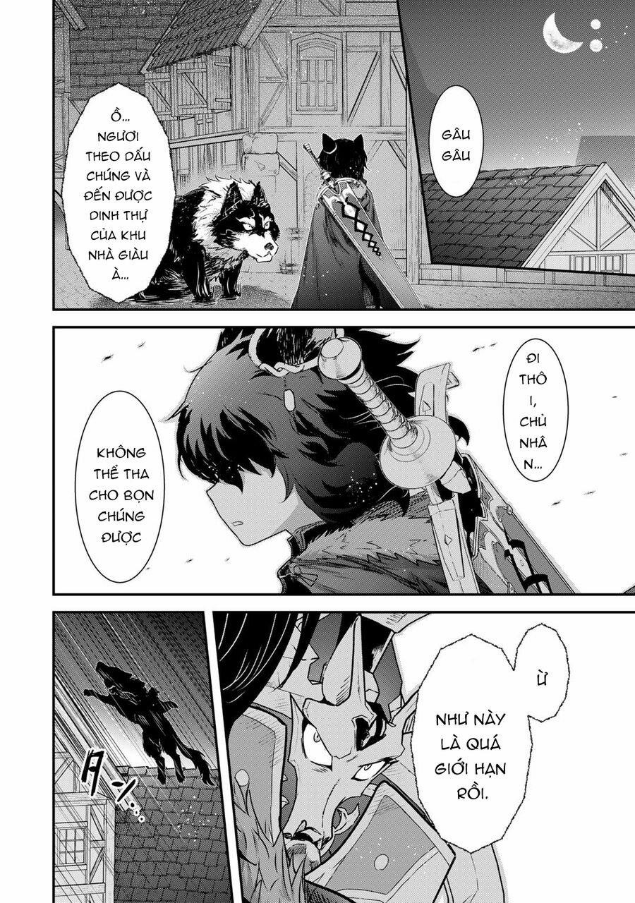 Chuyển Sinh Thành Kiếm 78.2 trang 1