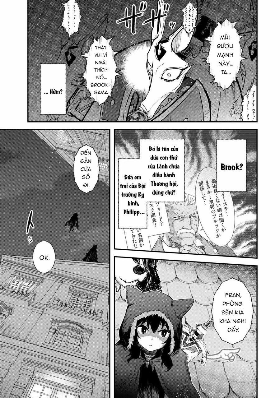 Chuyển Sinh Thành Kiếm 78.2 trang 10