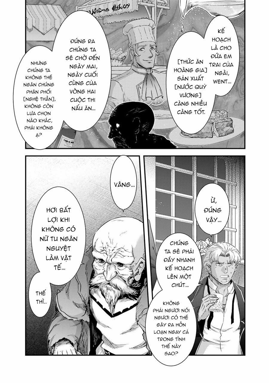 Chuyển Sinh Thành Kiếm 78.2 trang 12