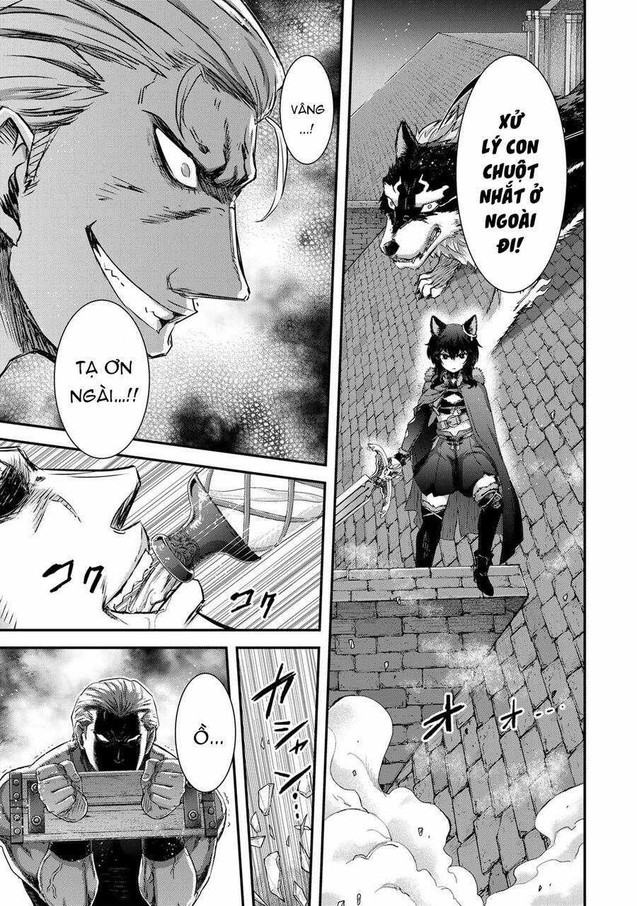 Chuyển Sinh Thành Kiếm 78.2 trang 18