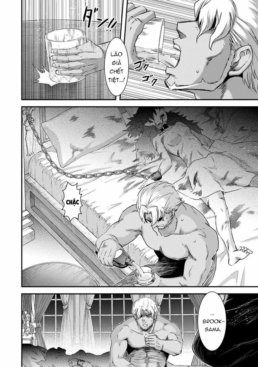 Chuyển Sinh Thành Kiếm 78.2 trang 3