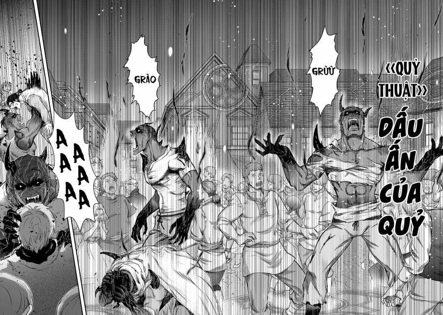 Chuyển Sinh Thành Kiếm 79 trang 13