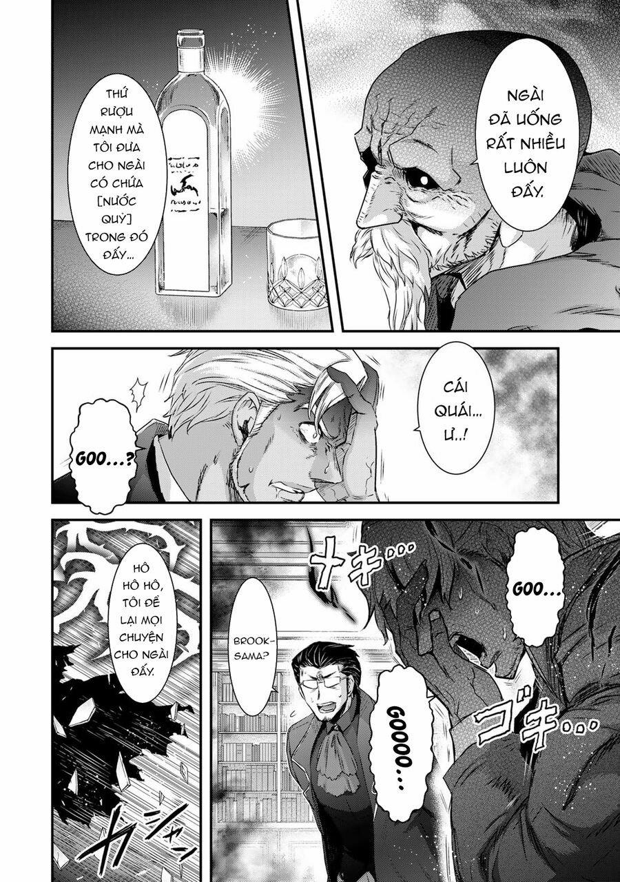 Chuyển Sinh Thành Kiếm 79 trang 19