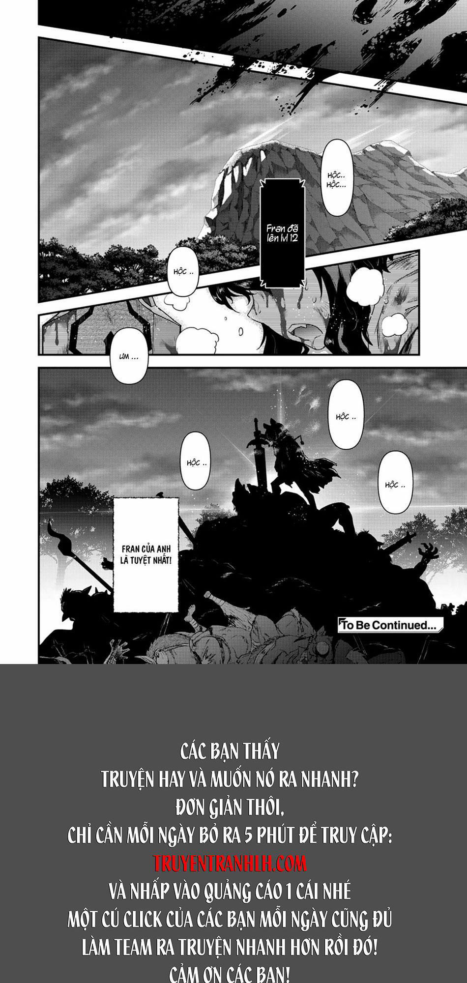 Chuyển Sinh Thành Kiếm 8 trang 31