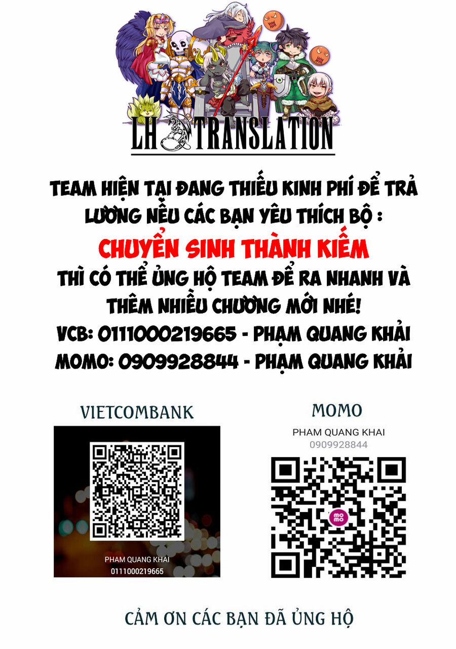 Chuyển Sinh Thành Kiếm 80 trang 16