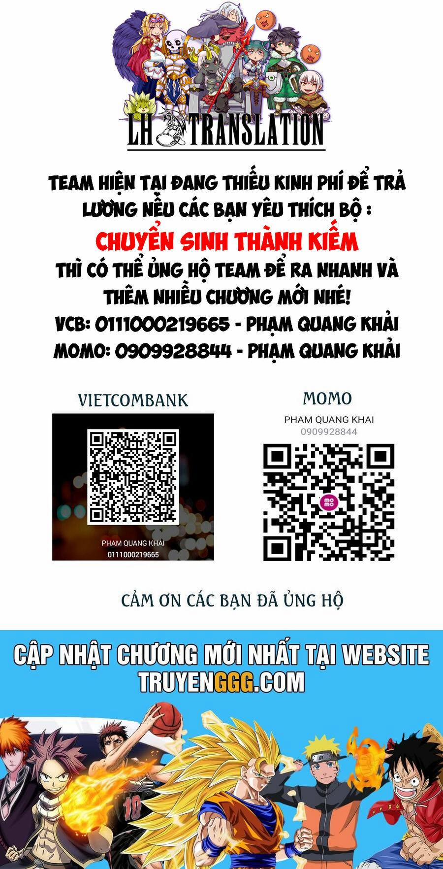 Chuyển Sinh Thành Kiếm 80 trang 23