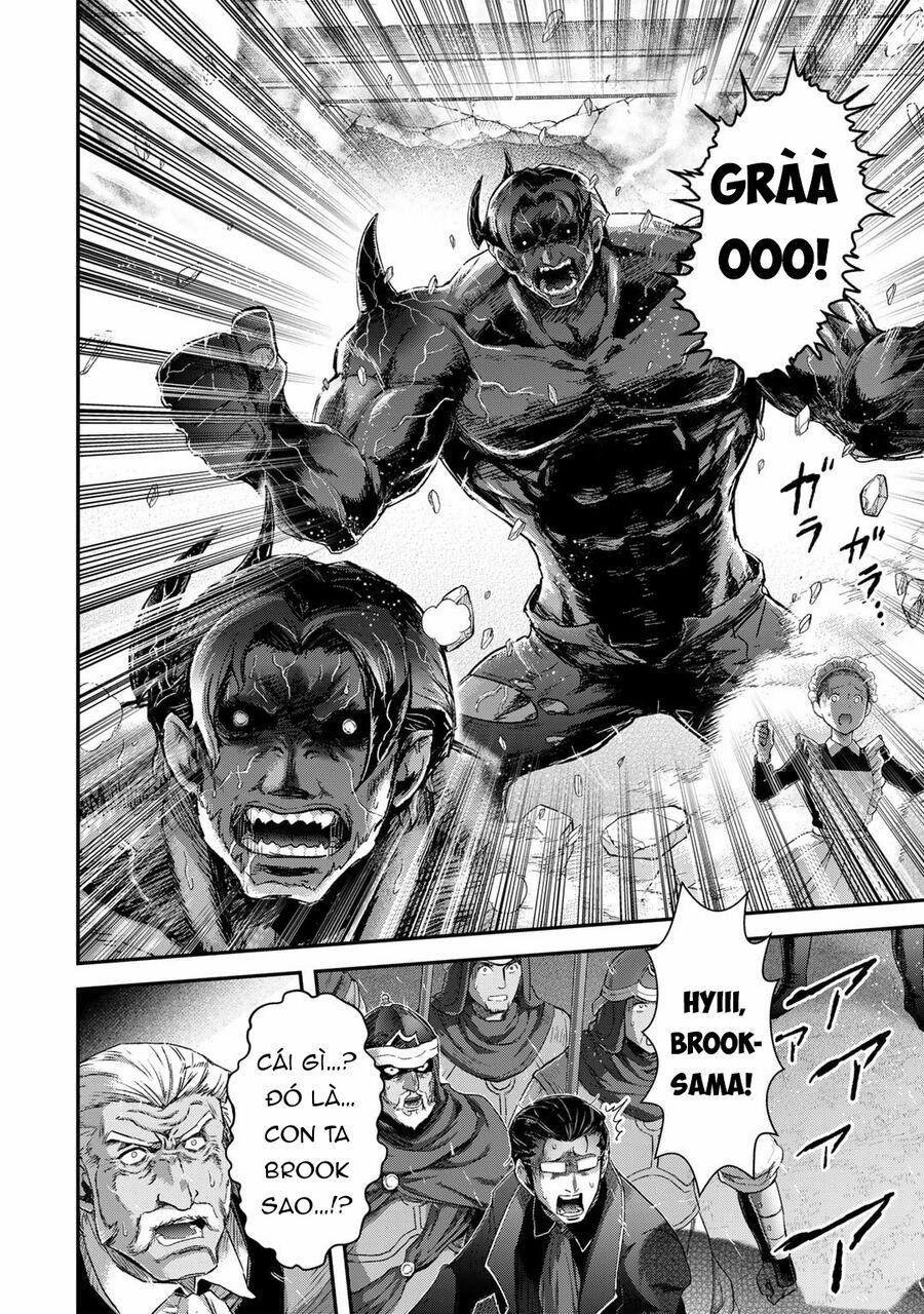 Chuyển Sinh Thành Kiếm 80 trang 6