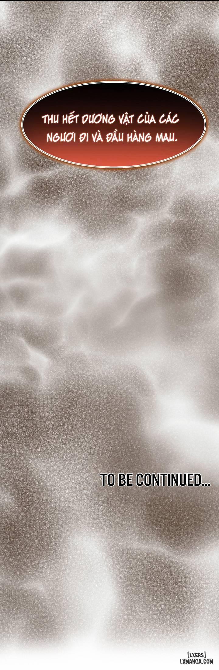 Chuyển sinh thành kỵ sĩ cặc rồng 22 trang 8