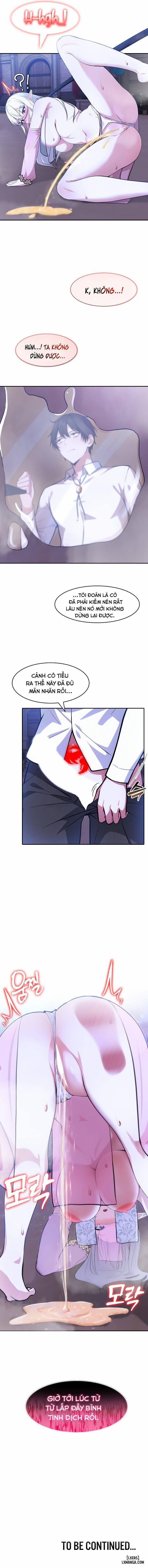 Chuyển sinh thành kỵ sĩ cặc rồng 31 trang 7