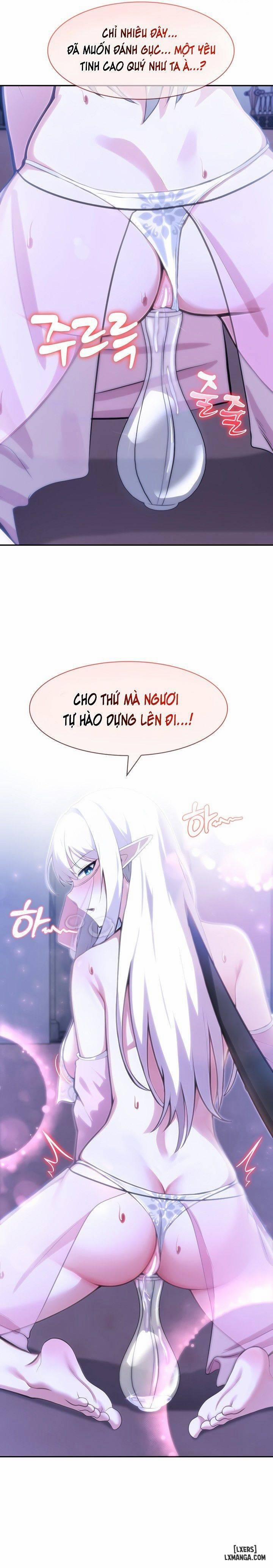 Chuyển sinh thành kỵ sĩ cặc rồng 32 trang 7