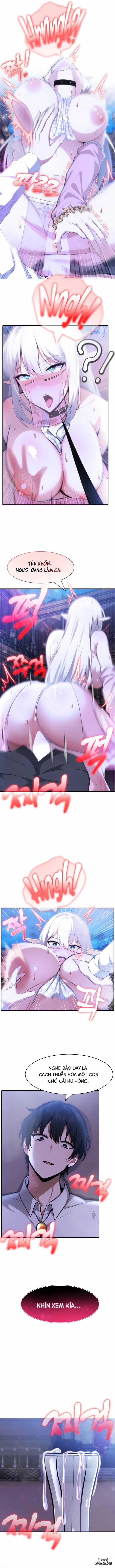 Chuyển sinh thành kỵ sĩ cặc rồng 33 trang 5
