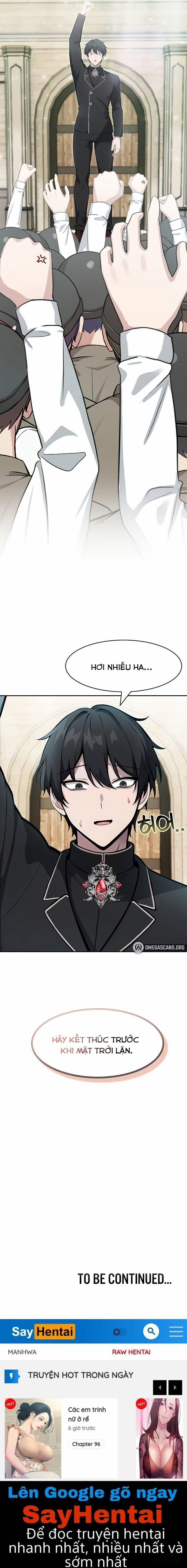 Chuyển sinh thành kỵ sĩ cặc rồng 34 trang 8