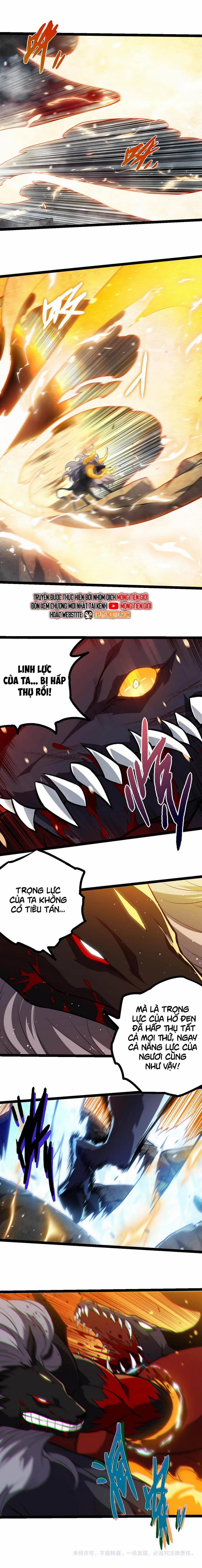 Chuyển Sinh Thành Liễu Đột Biến 336 trang 11