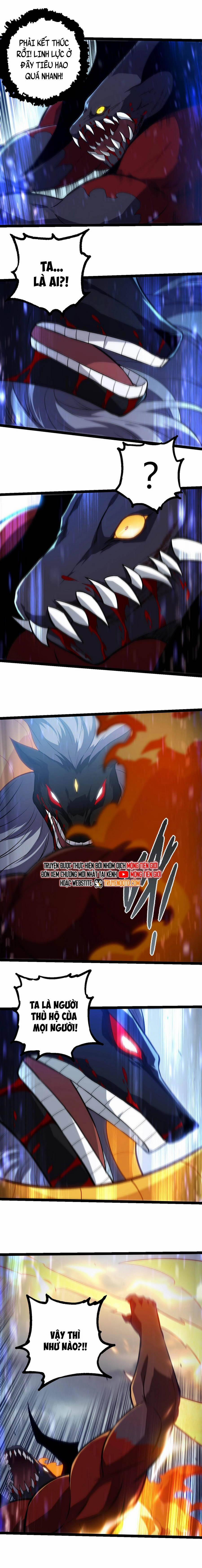 Chuyển Sinh Thành Liễu Đột Biến 336 trang 9